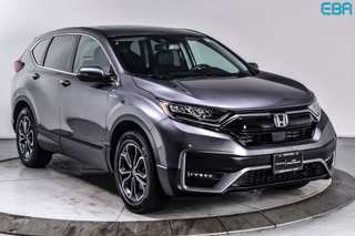 2021 Honda CR-V EXL