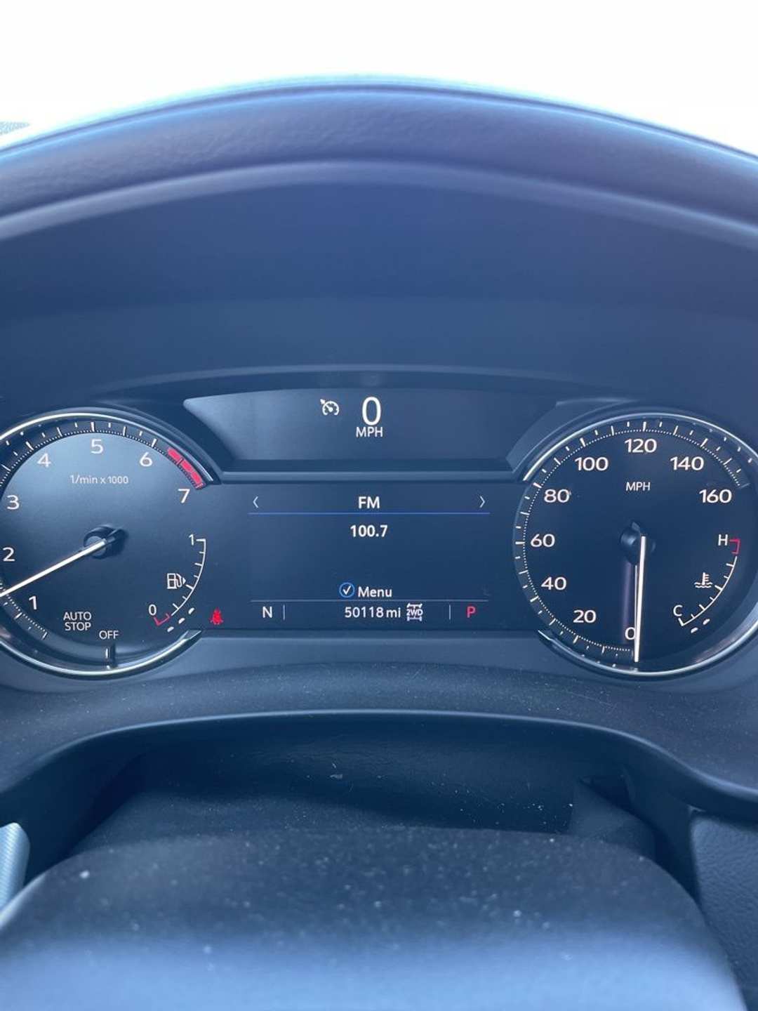 2023 Cadillac Xt4 Premium Luxury - Image 12