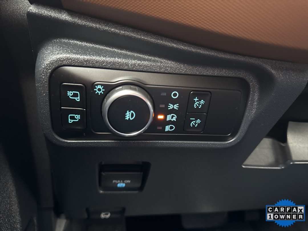 2024 Ford Bronco Outer Banks - Image 36