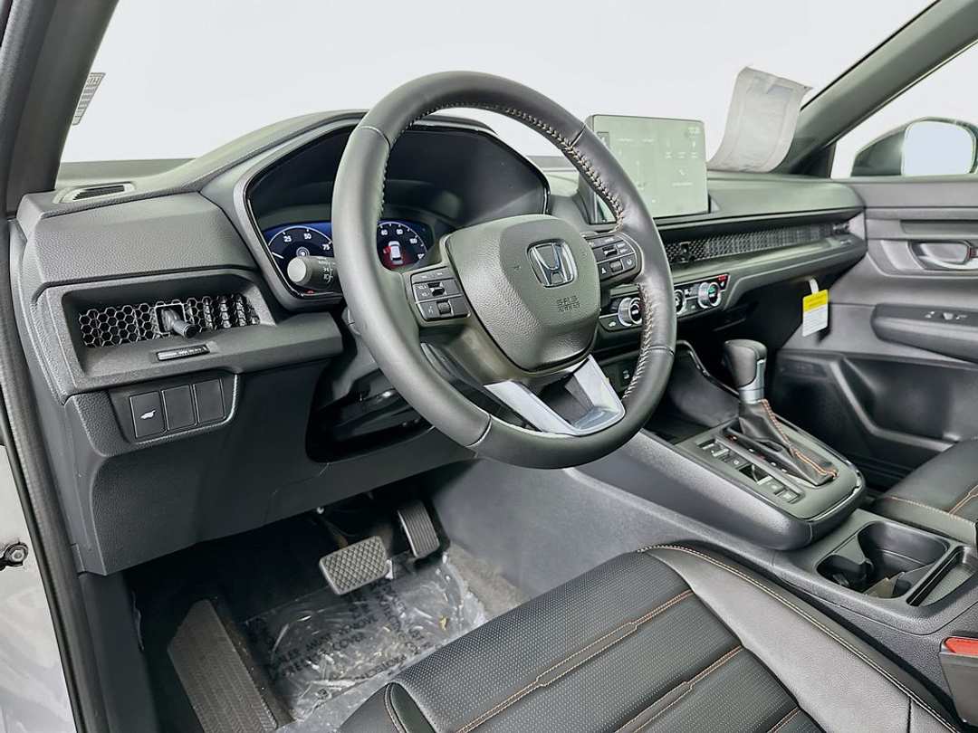 2026 Honda CR-V SportL - Image 9