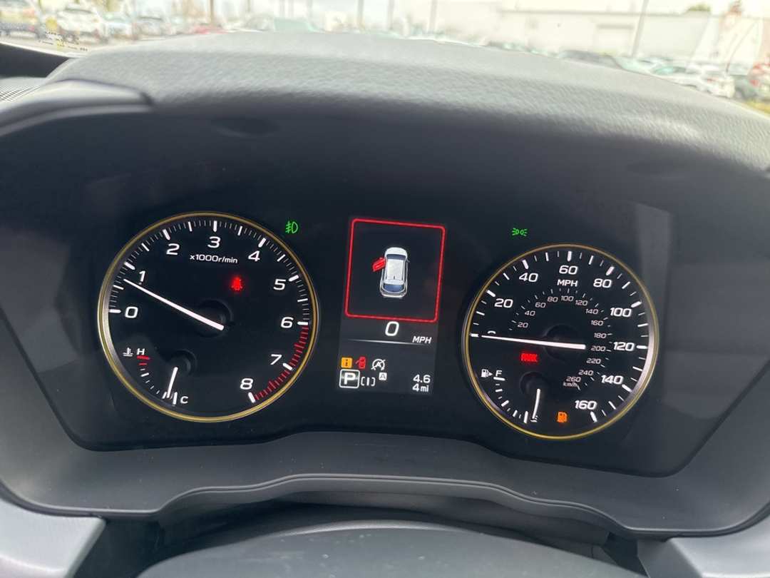 2026 Subaru Crosstrek Sport - Image 27