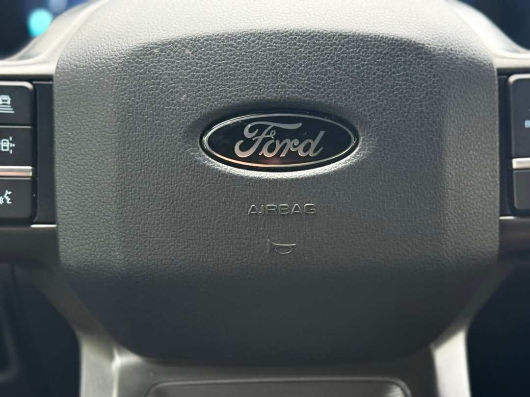 2024 Ford F-150 Tremor - Image 31