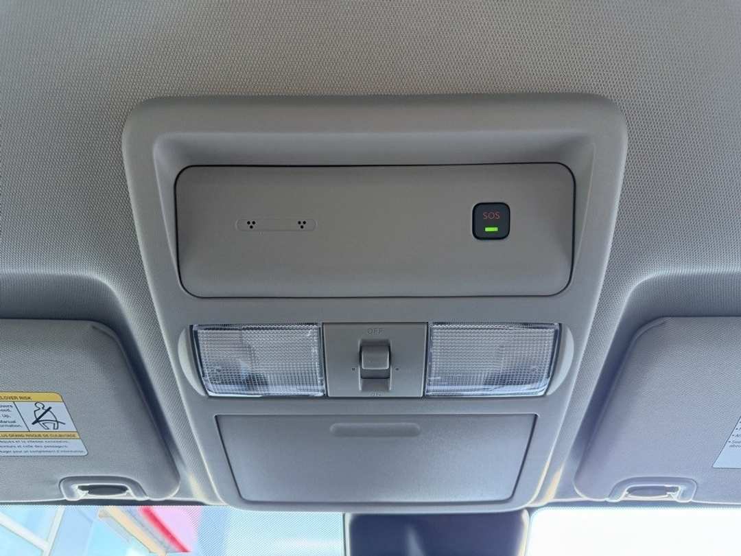 2026 Nissan Frontier S - Image 27