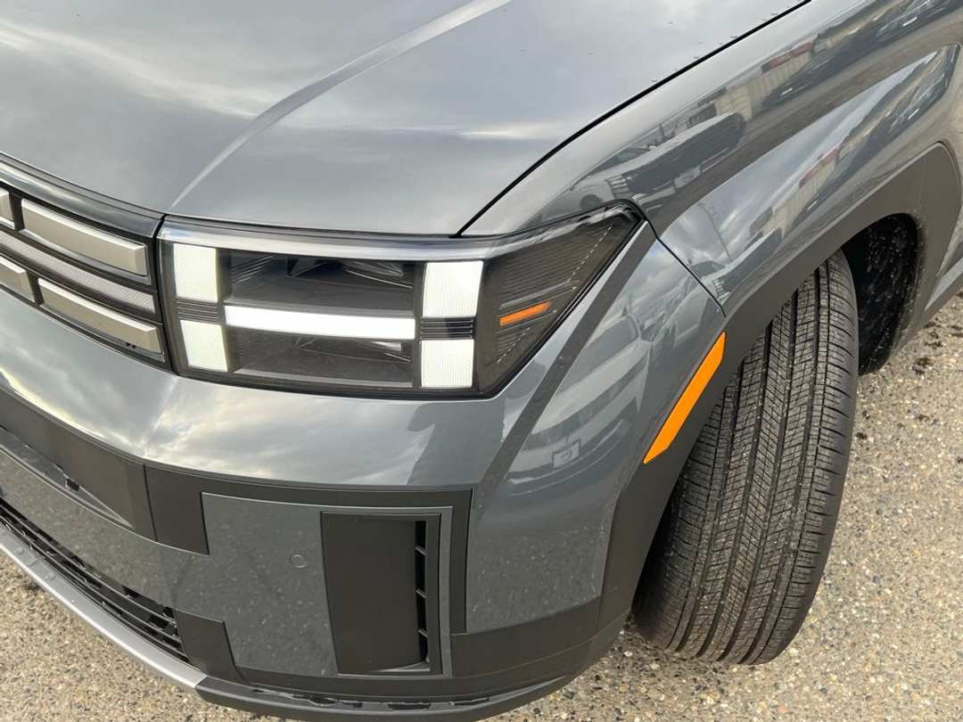 2026 Hyundai Santa Fe SE - Image 3