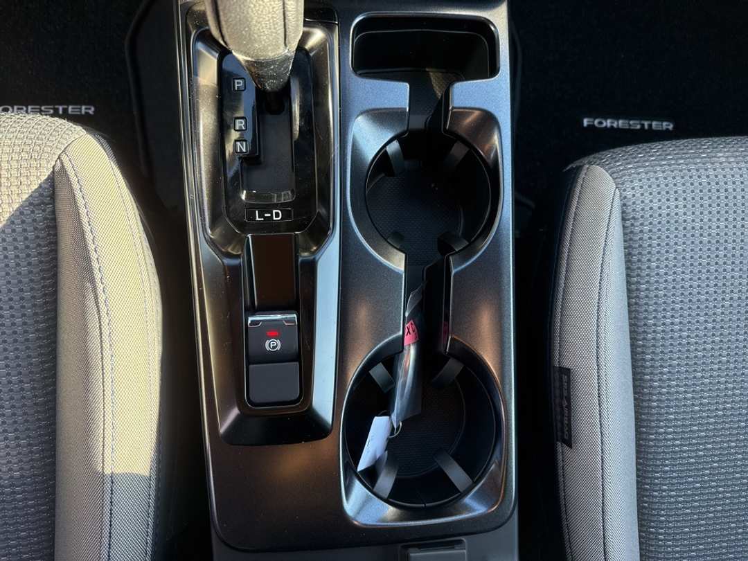 2026 Subaru Forester Premium - Image 34
