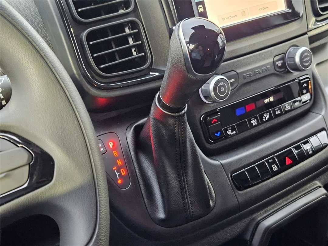 2026 Ram Promaster 1500 Low Roof - Image 18