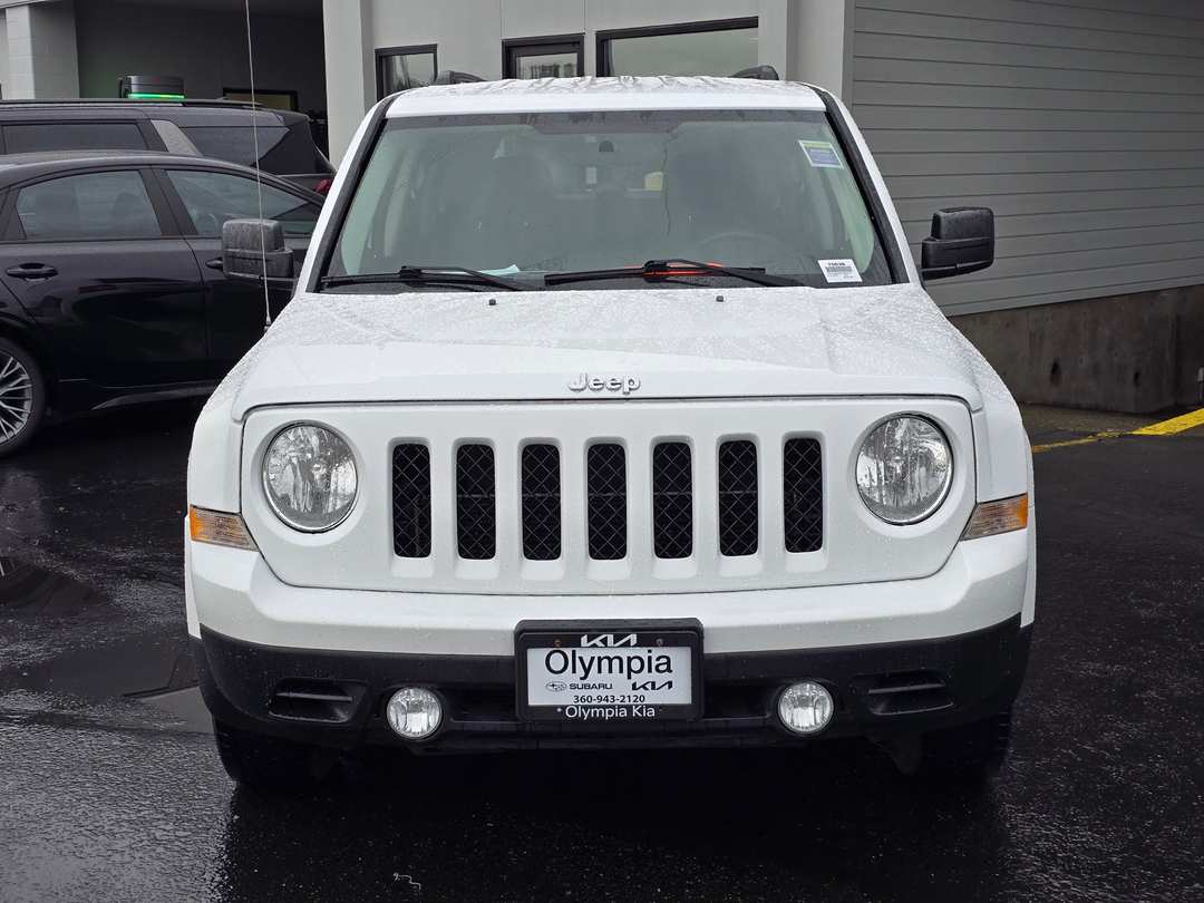 2015 Jeep Patriot Sport - Image 2