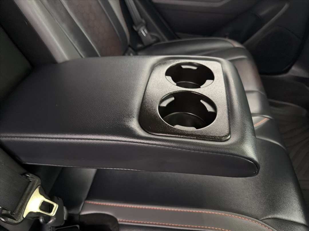 2024 Subaru Crosstrek Limited - Image 25