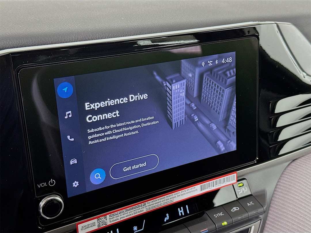 2026 Toyota Camry XSE - Image 13