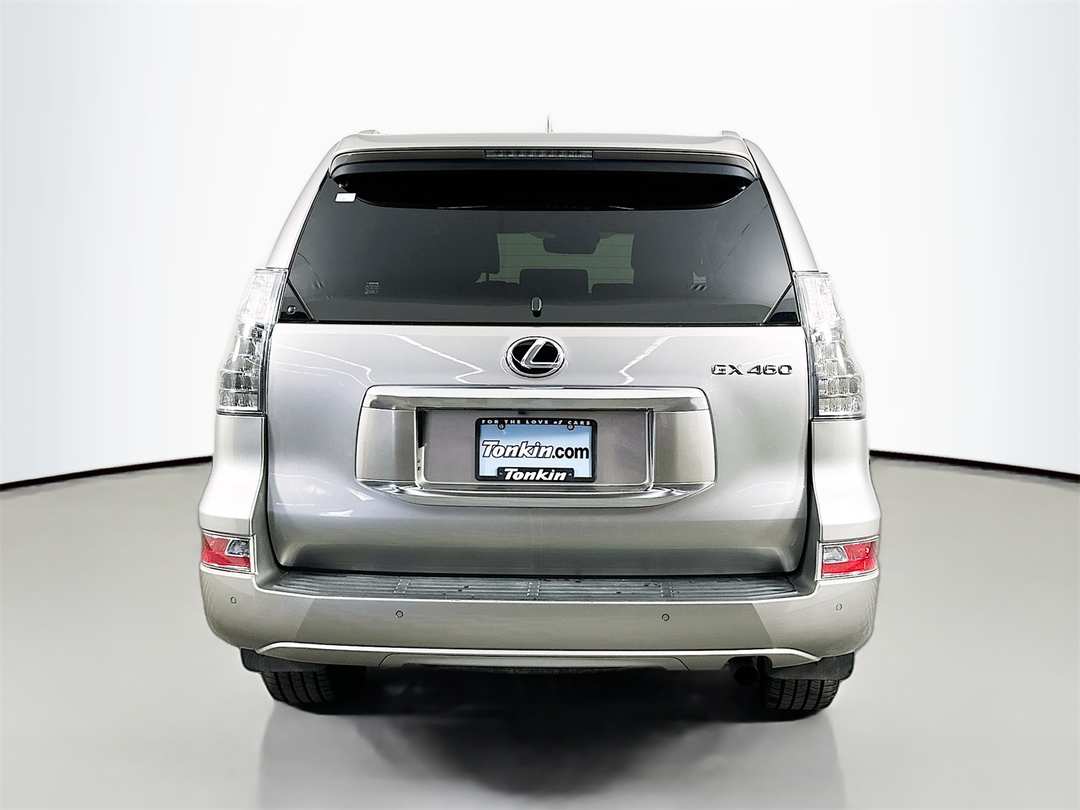 2021 Lexus GX 460 - Image 6