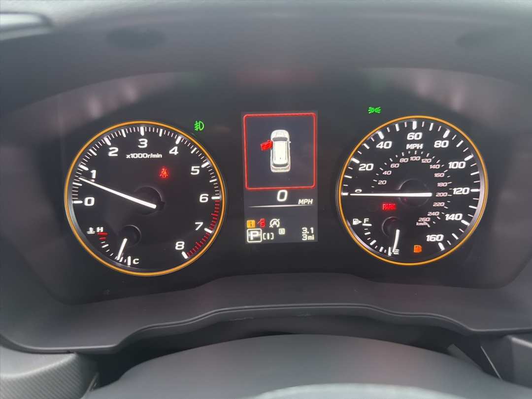 2026 Subaru Forester Wilderness - Image 30