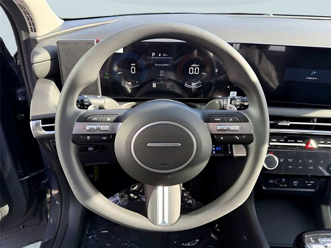 2026 Hyundai Tucson SEL - Image 18