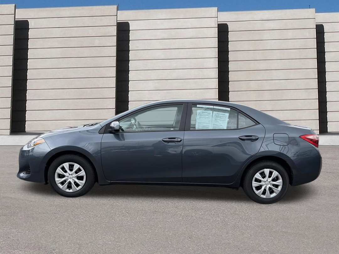 2019 Toyota Corolla - Image 2
