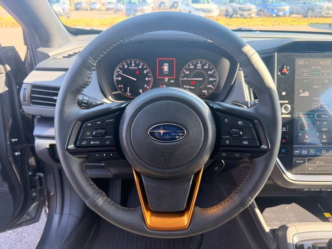 2026 Subaru Crosstrek Wilderness - Image 30