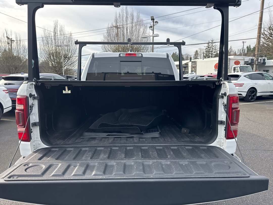 2022 Ram 1500 Laramie Longhorn - Image 14