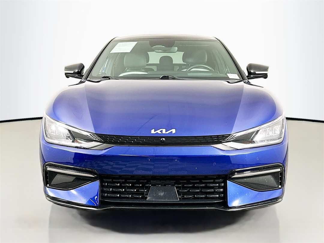 2023 Kia Ev6 GTLine - Image 2