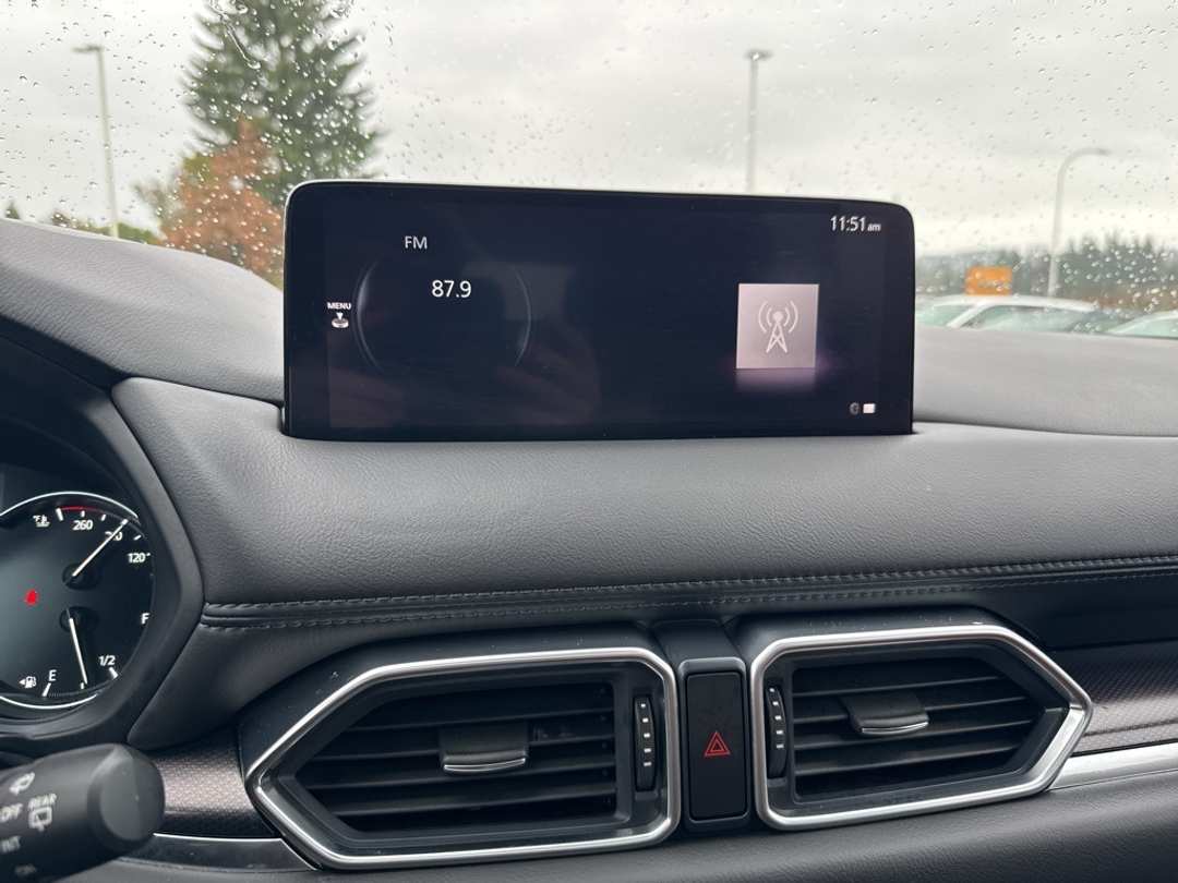 2024 MAZDA CX-5 2.5 Carbon Turbo - Image 21