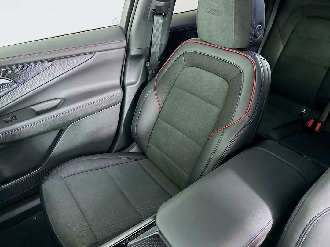 2026 Chevrolet Blazer Ev RS - Image 23