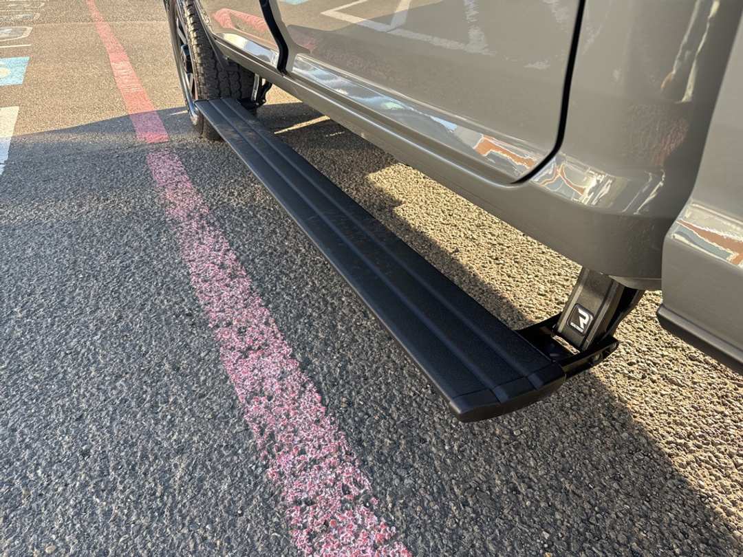 2026 Ram 2500 Big Horn - Image 13