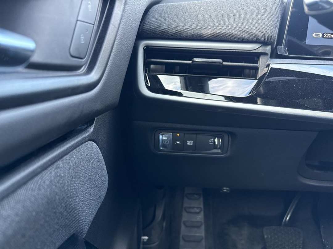 2026 Honda Prologue EX - Image 22