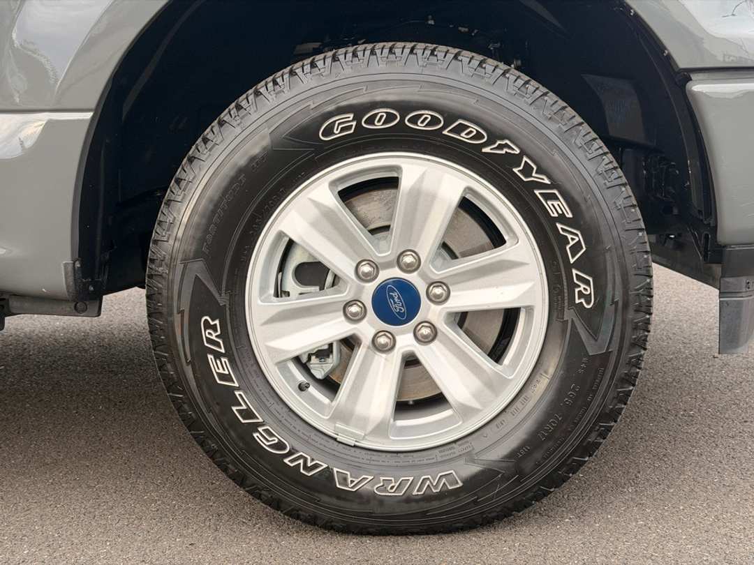 2020 Ford F-150 XL - Image 9