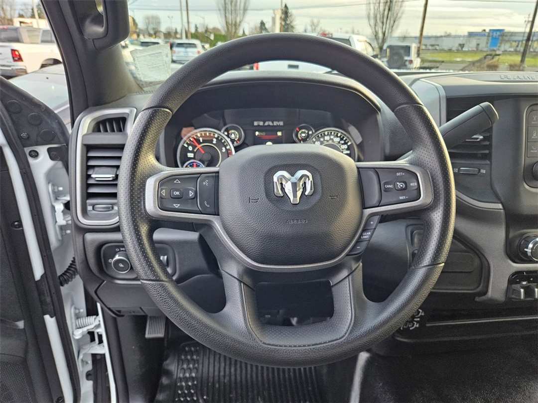 2024 Ram 4500Hd Tradesman - Image 15