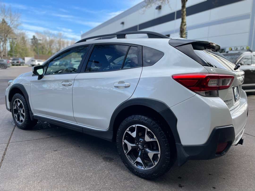 2019 Subaru Crosstrek 2.0i Premium - Image 6