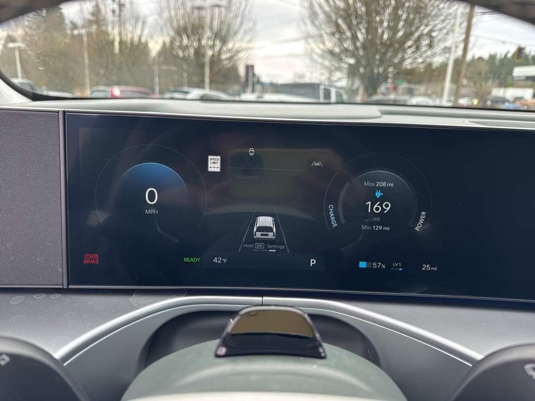 2026 Hyundai Ioniq 9 Performance Calligraphy - Image 23