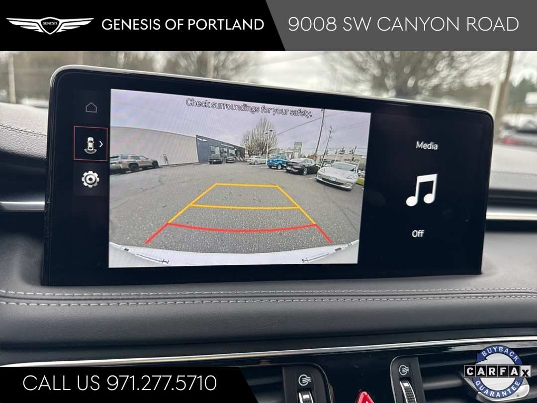 2023 Genesis G70 2.0T - Image 36