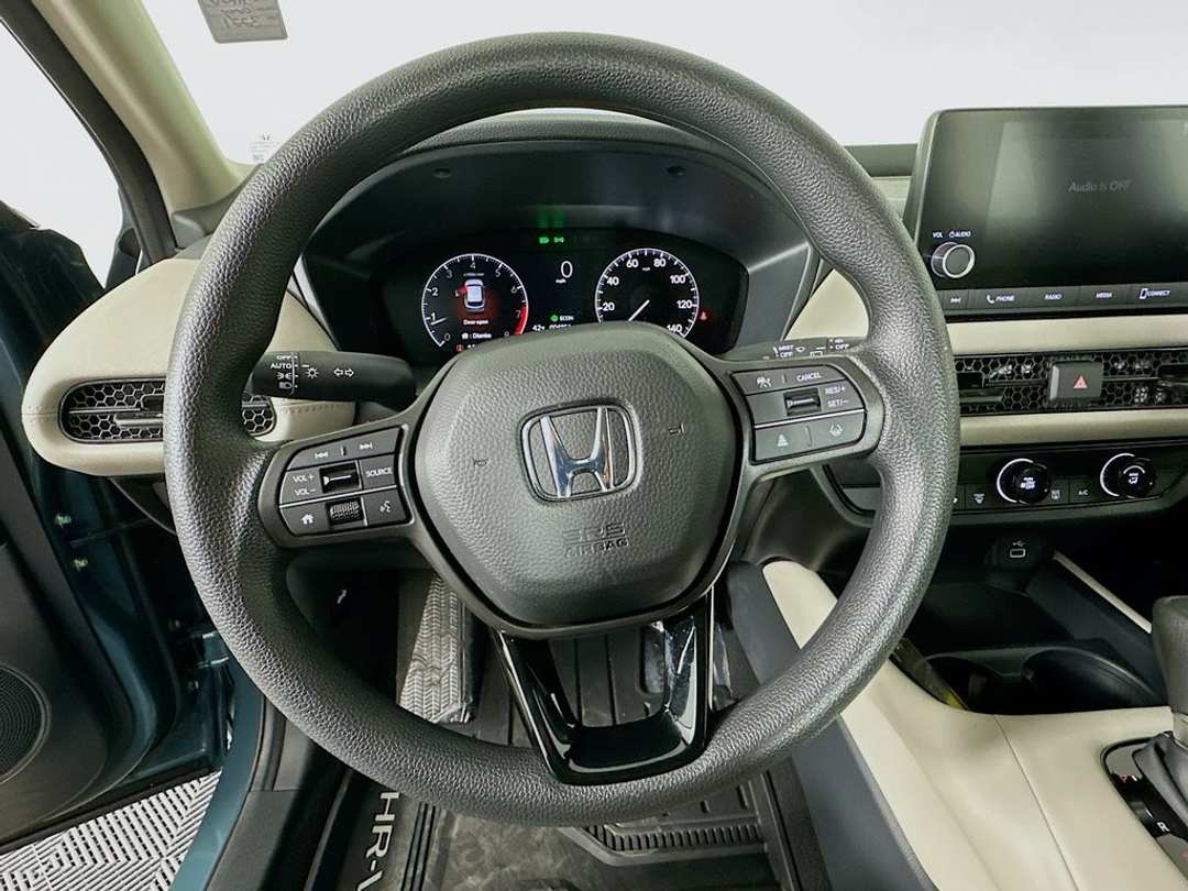 2025 Honda HR-V LX - Image 12