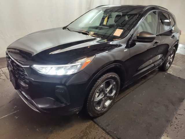 2024 Ford Escape STLine