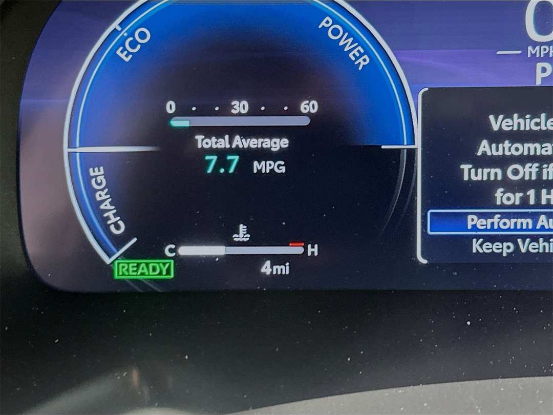 2026 Toyota Highlander Platinum - Image 12