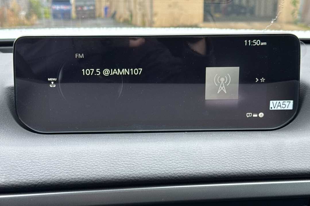 2026 MAZDA Cx-50 Premium - Image 18