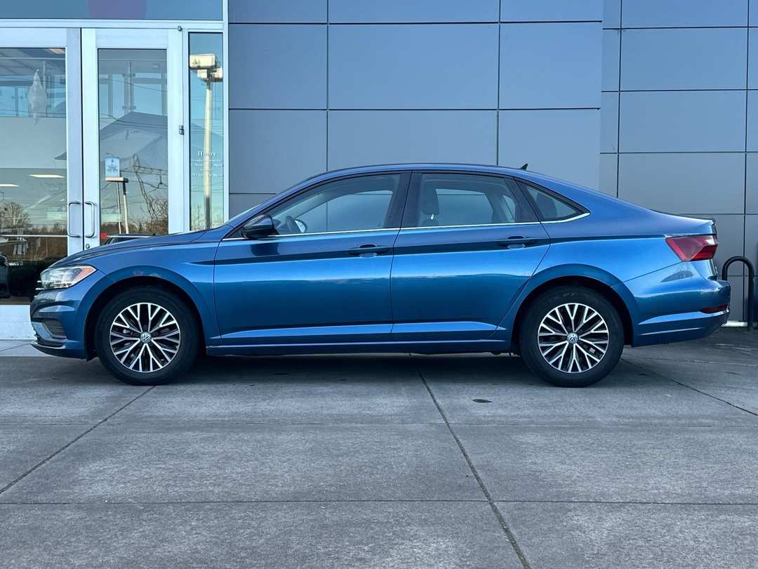 2021 Volkswagen Jetta - Image 6