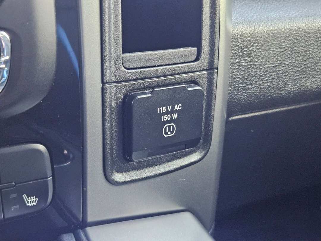 2016 Ram 1500 Sport - Image 27