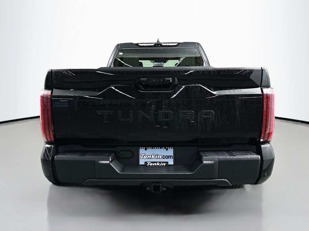2026 Toyota Tundra Limited - Image 6