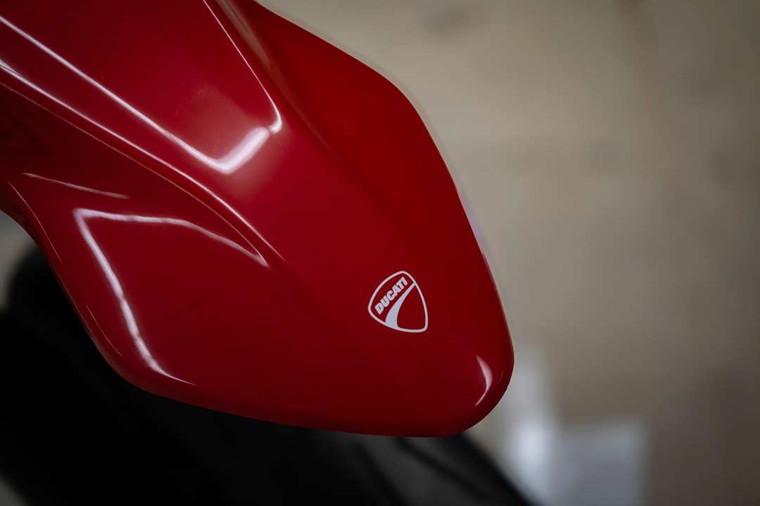 2024 Ducati Hypermotard 698 Mono - Image 10