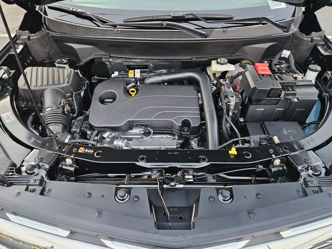 2026 Chevrolet Equinox LT - Image 36