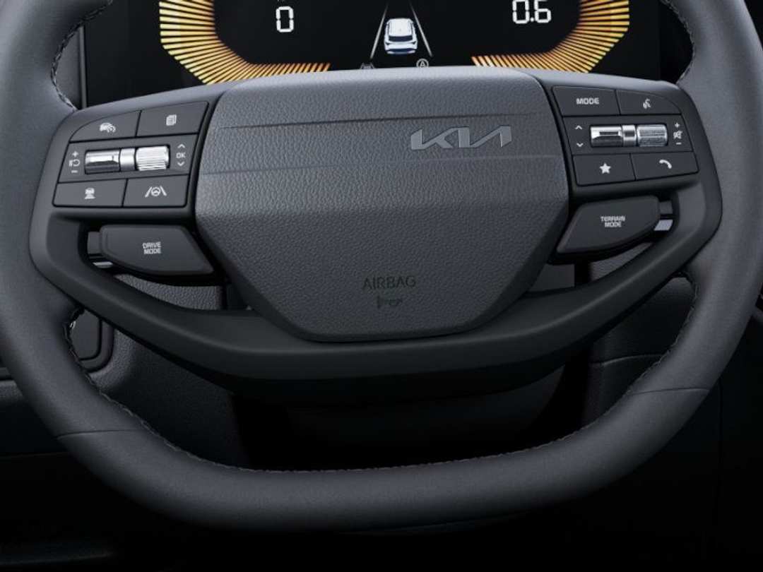 2026 Kia Sportage EX - Image 22
