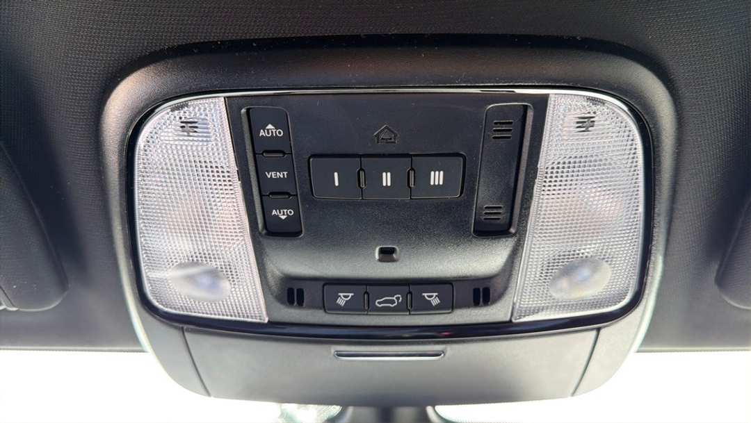 2026 Dodge Durango GT Plus - Image 28