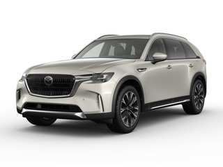 2026 MAZDA Cx-90 Phev Premium Plus