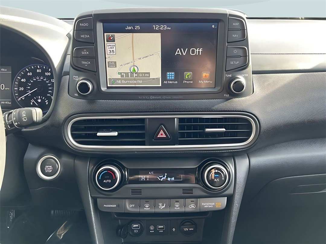 2020 Hyundai Kona Ultimate - Image 16