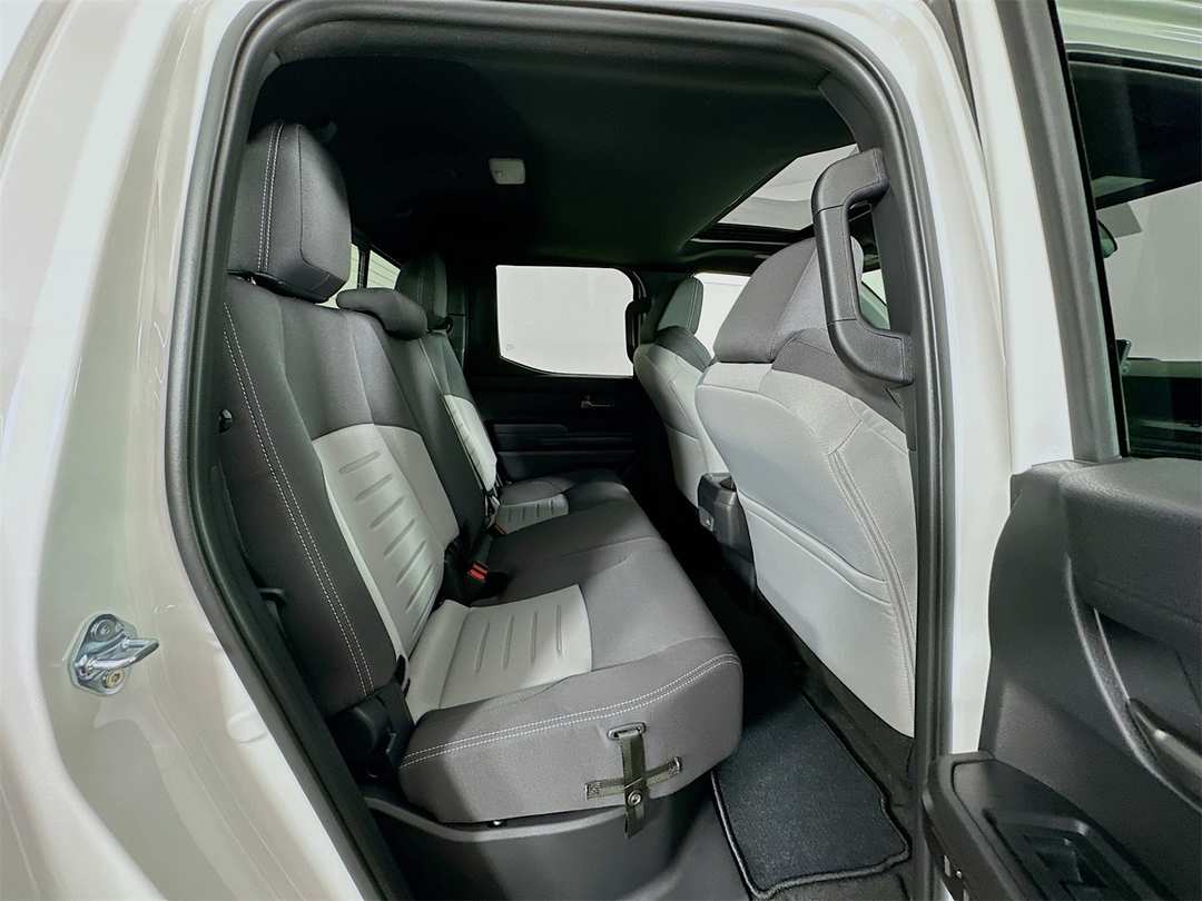 2026 Toyota Tacoma TRD OffRoad - Image 28