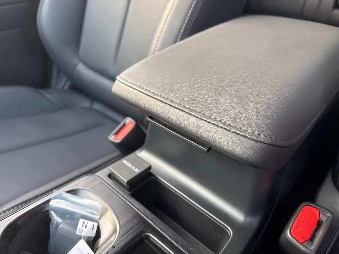 2026 Subaru Outback Limited - Image 37