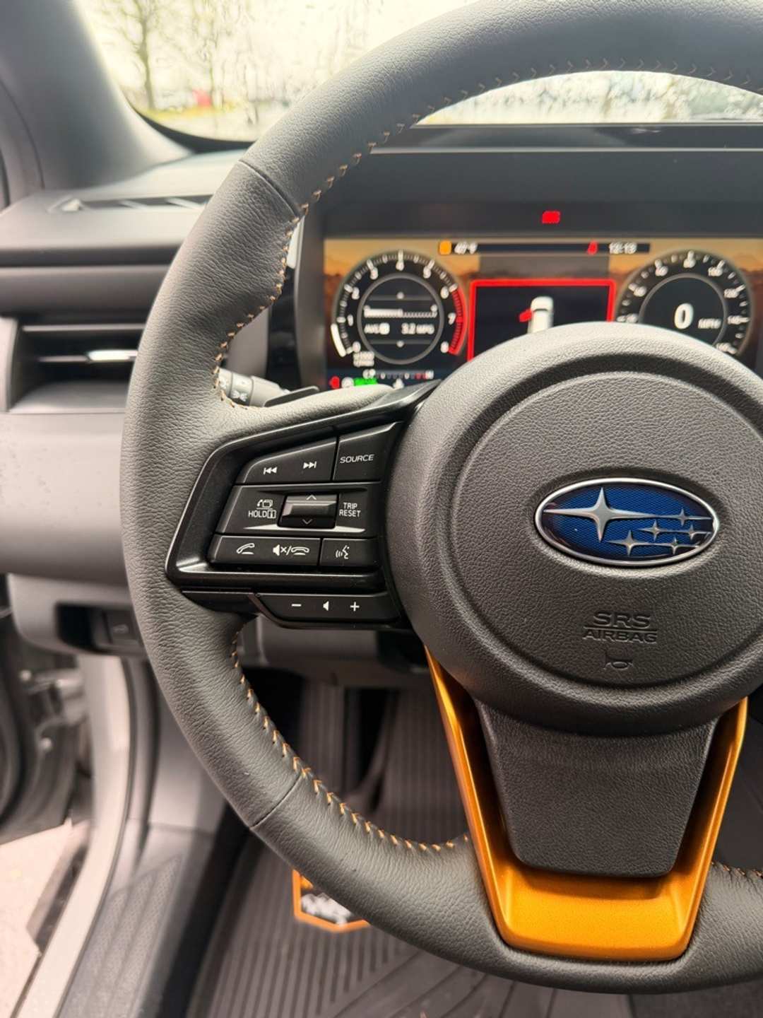 2026 Subaru Outback Wilderness - Image 33