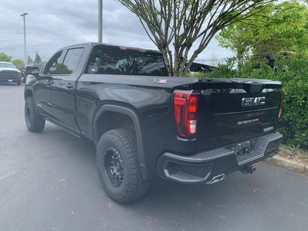 2021 GMC Sierra 1500 Elevation - Image 2