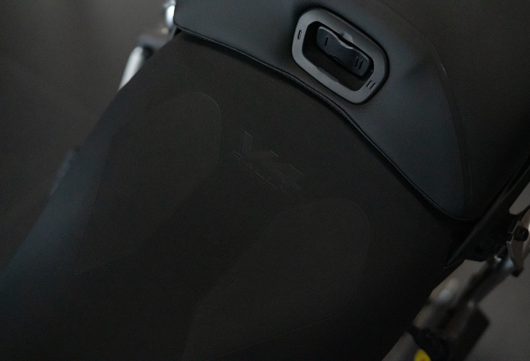 2025 Ducati Multistrada V4 Rally Adventure Travel & Radar - Image 11