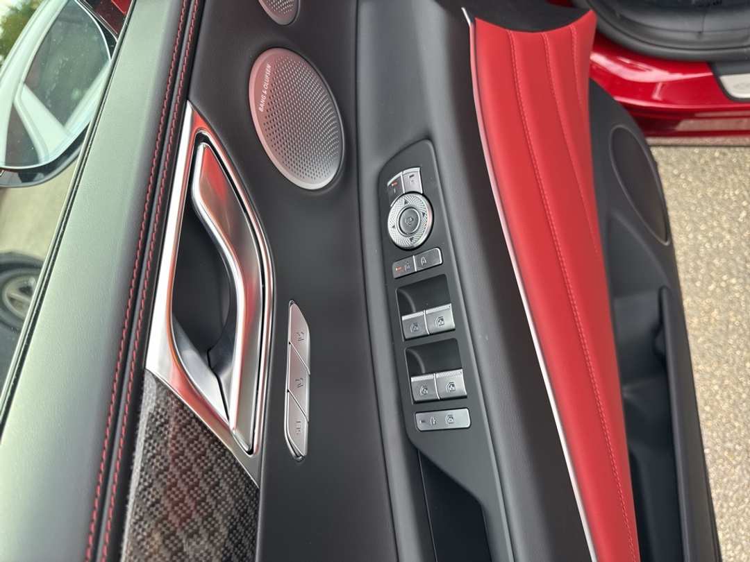 2026 Genesis Gv80 3.5T eSC - Image 17