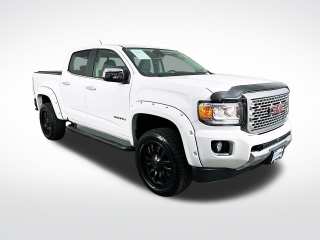 2019 GMC Canyon Denali