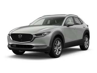 2026 MAZDA Cx-30 2.5 S Premium